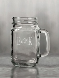 Drinking Jar