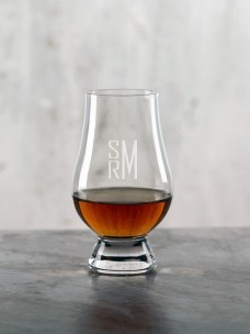 Glencairn Whisky Glass