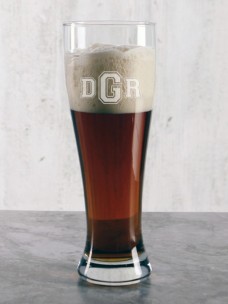 Signature Tall Beer