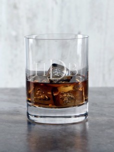 Reserve Double-Old-Fashioned