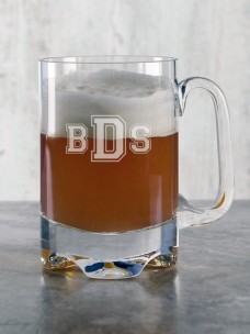 New York Oversized Mug