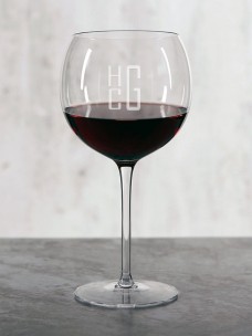 Reserve Balloon Wine