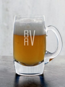 Reserve Barrel Mug