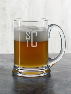 Reserve Brew Mug