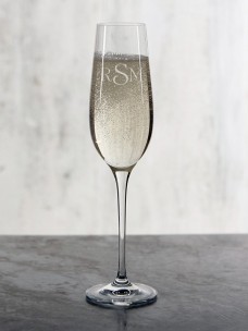 Harmony Champagne Flute