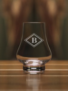 Barrel Whisky Taster
